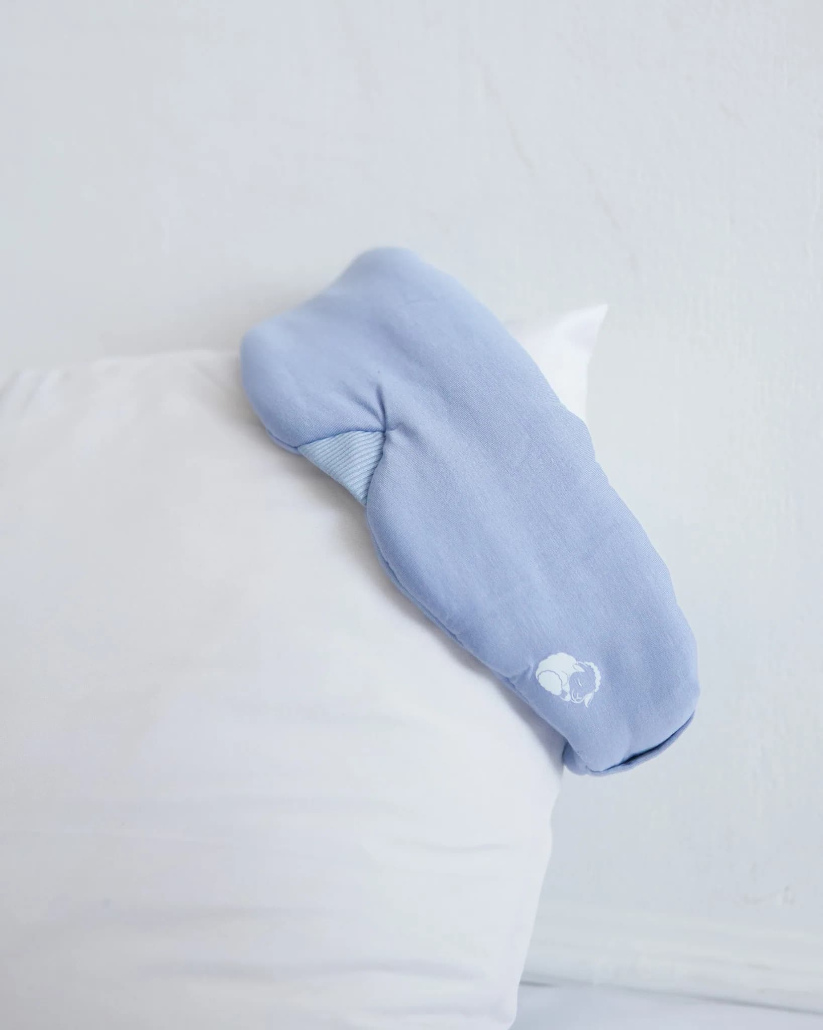LumiCloud Eye Mask