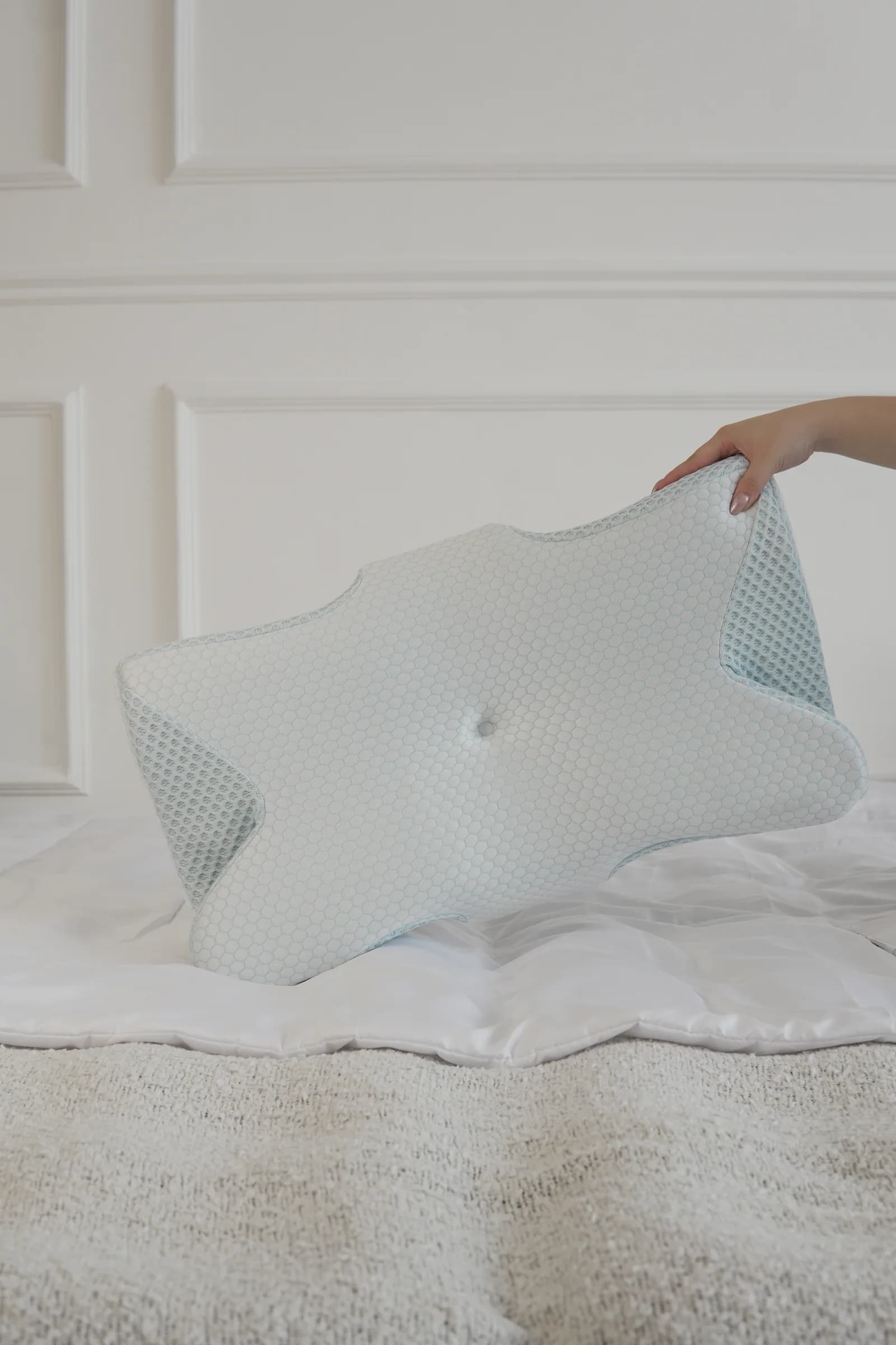 CerviCloud Pillow